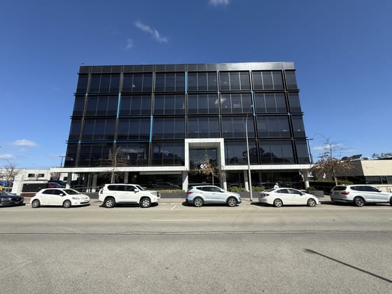 201 & 202/65 Victor Crescent Narre Warren VIC 3805 - Image 1