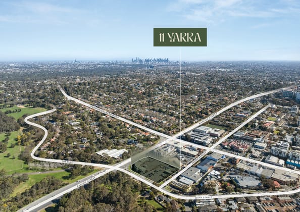11 Yarra Street Heidelberg VIC 3084 - Image 3