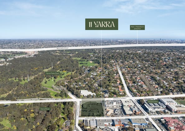 11 Yarra Street Heidelberg VIC 3084 - Image 5