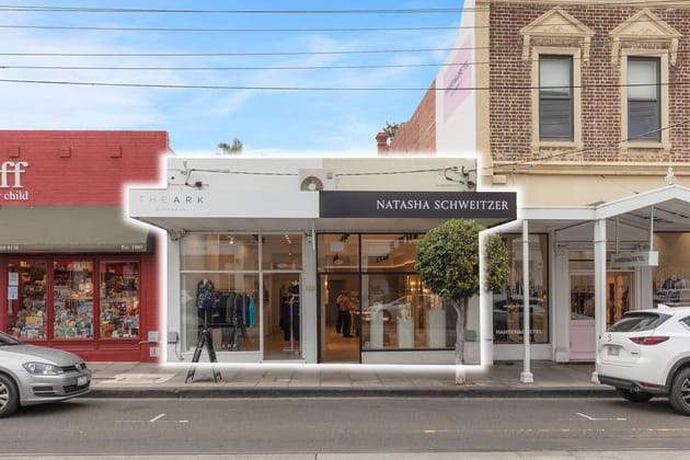 1020-1022 High Street Armadale VIC 3143 - Image 1
