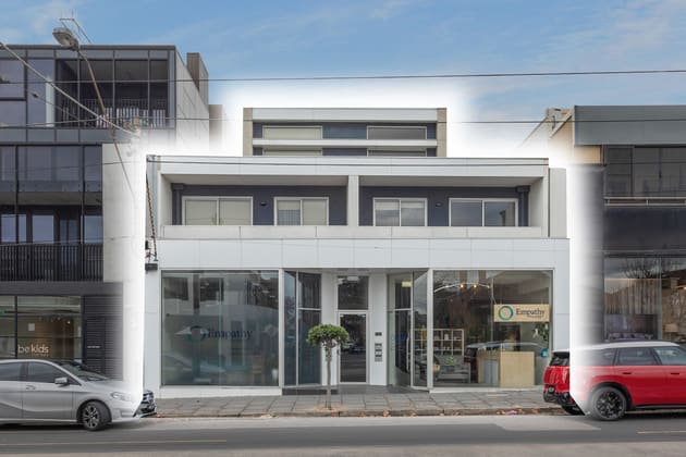Click to view all images 741-743 High Street Armadale VIC 3143 - Image 1