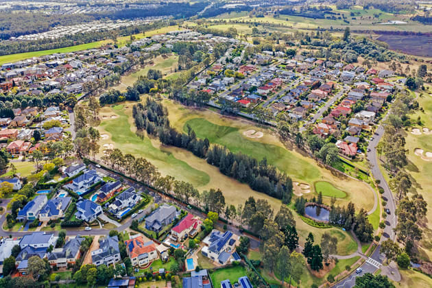 Lot 2 Macquarie Links Drive Macquarie Links NSW 2565 - Image 2