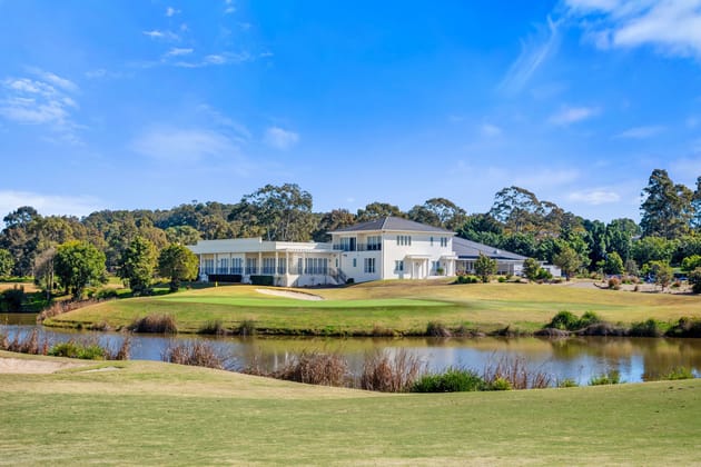 Lot 2 Macquarie Links Drive Macquarie Links NSW 2565 - Image 3