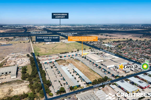 40-42/266 Osborne Avenue Clayton South VIC 3169 - Image 4