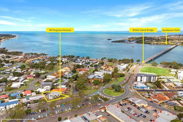 1&2/30 Ferguson Avenue Bongaree QLD 4507 - Image 1