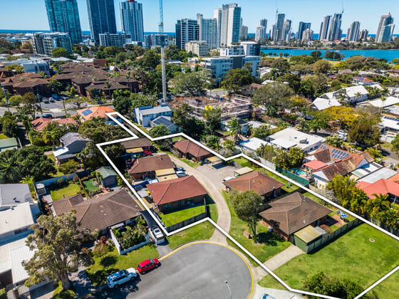 28-32 Gardiners Place Southport QLD 4215 - Image 1