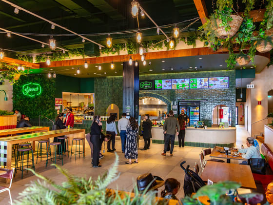 Click to view all images 2/279-287 Macquarie Street Liverpool NSW 2170 - Image 4