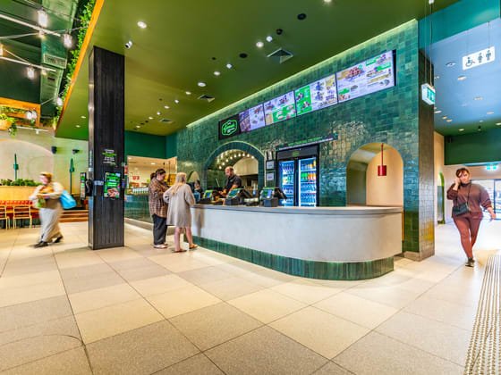 Click to view all images 2/279-287 Macquarie Street Liverpool NSW 2170 - Image 5