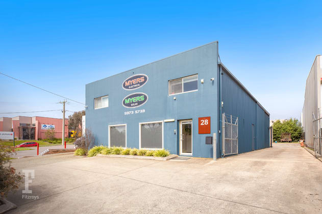 28 Watt Road Mornington VIC 3931 - Image 2