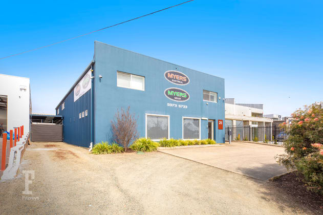 28 Watt Road Mornington VIC 3931 - Image 3