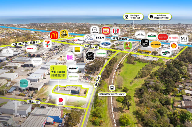 28 Watt Road Mornington VIC 3931 - Image 4