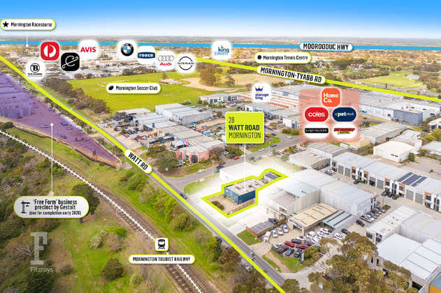 28 Watt Road Mornington VIC 3931 - Image 5