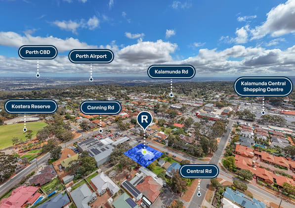 9 Burt Street Kalamunda WA 6076 - Image 3