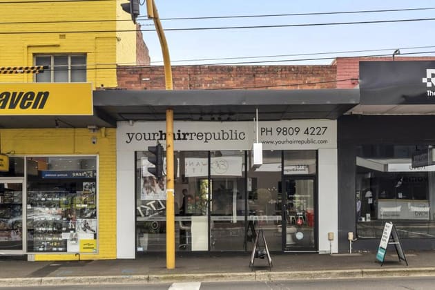 Click to view all images 1375 Toorak Road Camberwell VIC 3124 - Image 1