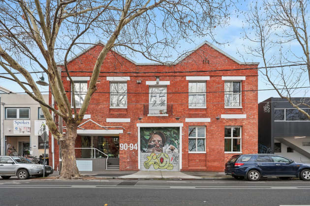 90-94 Nicholson Street Abbotsford VIC 3067 - Image 1