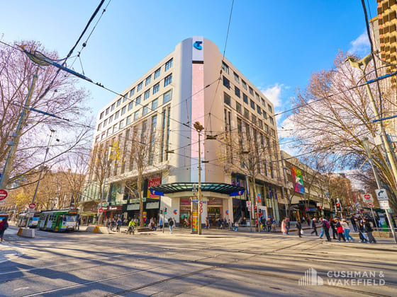 246 Bourke Street Melbourne VIC 3000 - Image 1