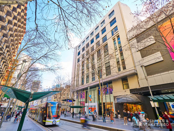 246 Bourke Street Melbourne VIC 3000 - Image 3