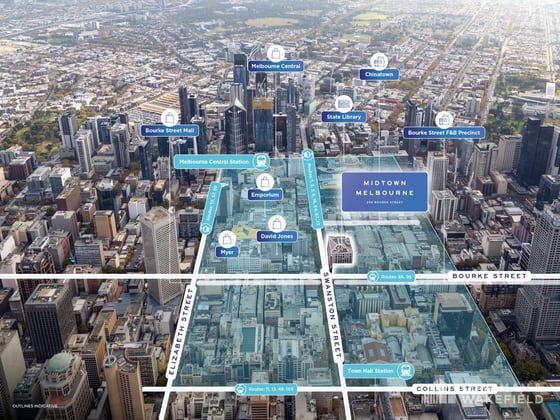 246 Bourke Street Melbourne VIC 3000 - Image 5