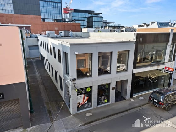1 Albert Street Richmond VIC 3121 - Image 2