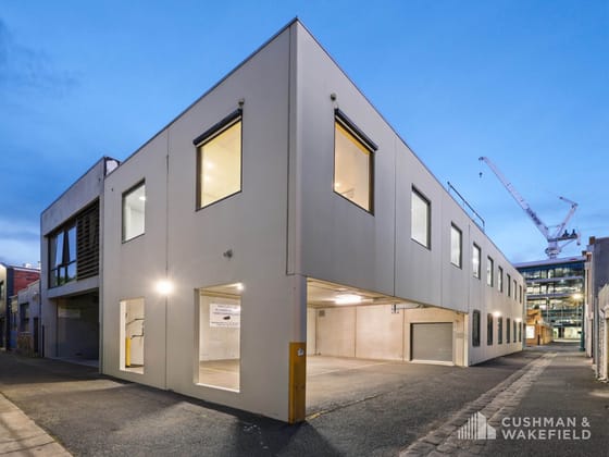 1 Albert Street Richmond VIC 3121 - Image 3