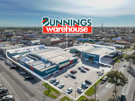 24-38 Wilson Street Horsham VIC 3400 - Image 1