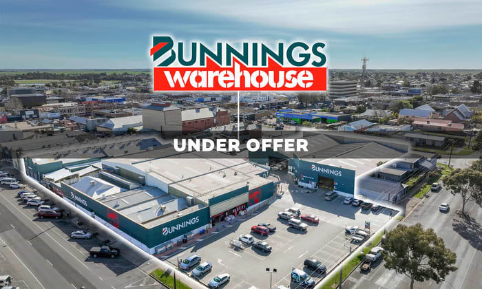 Click to view all images 24-38 Wilson Street Horsham VIC 3400 - Image 1