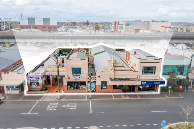 59-67 Rosstown Road Carnegie VIC 3163 - Image 1