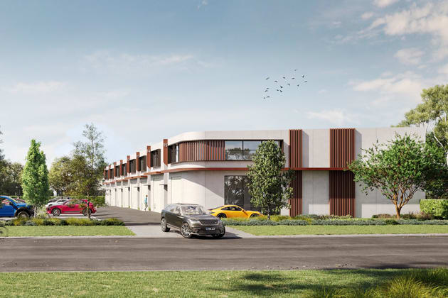 3 Industrial Drive Somerville VIC 3912 - Image 2