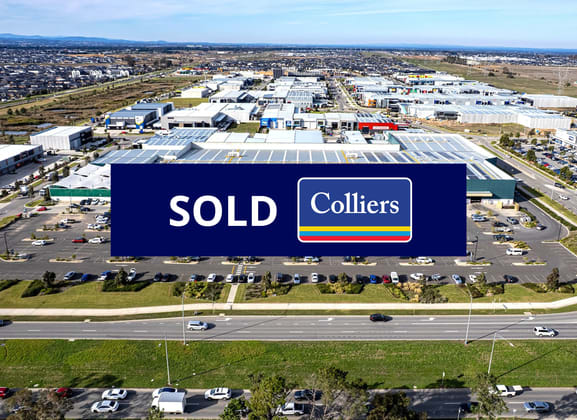 46S Hamersley Drive Clyde North VIC 3978 - Image 1