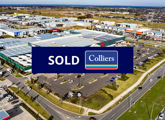 46S Hamersley Drive Clyde North VIC 3978 - Image 2