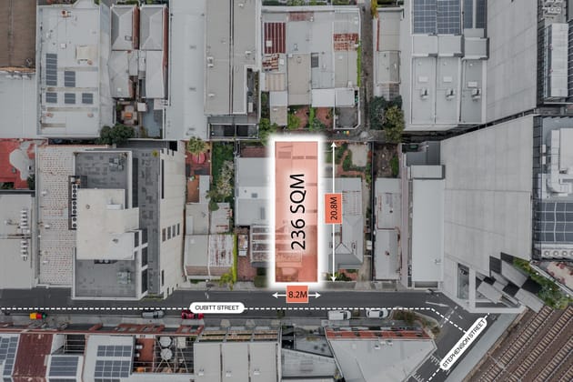 16 Cubitt Street Cremorne VIC 3121 - Image 4