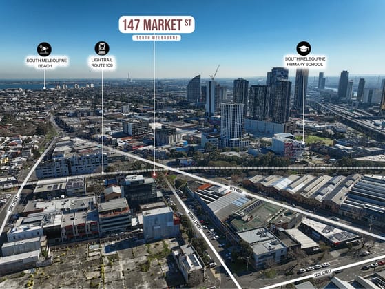 147 Market Street South Melbourne VIC 3205 - Image 3