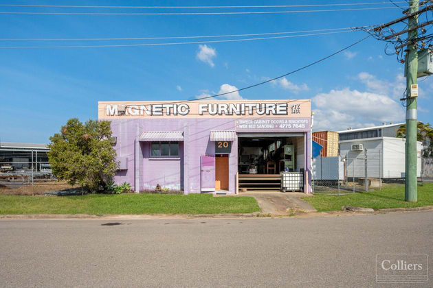 20 Hamill Street Garbutt QLD 4814 - Image 1