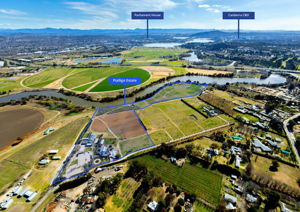 Pialligo Estate Lot 4, 18 Kallaroo Road Pialligo ACT 2609 - Image 2