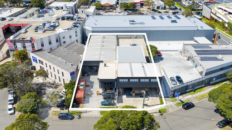 10 & 12 Cross Street Brookvale NSW 2100 - Image 1