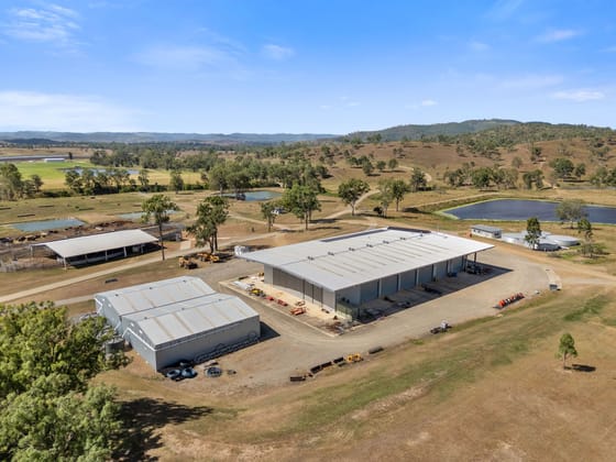 123 Foggs Road Harlin QLD 4314 - Image 1