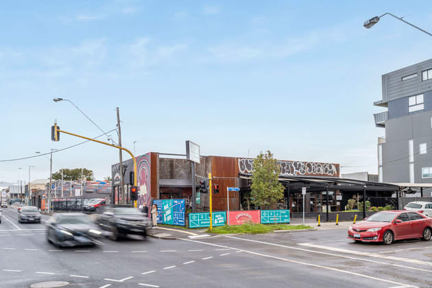Click to view all images Land/26-34 Buckley Street Footscray VIC 3011 - Image 2