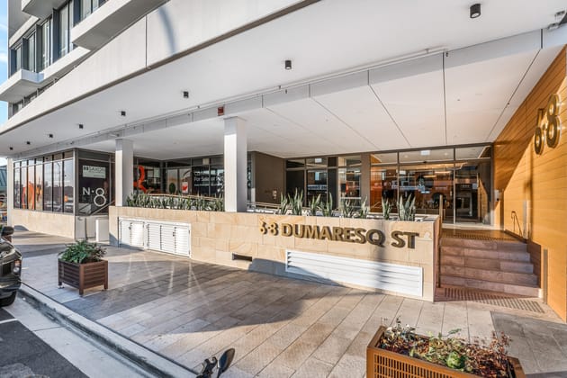 Suite 2.04/8 Dumaresq Street Campbelltown NSW 2560 - Image 3