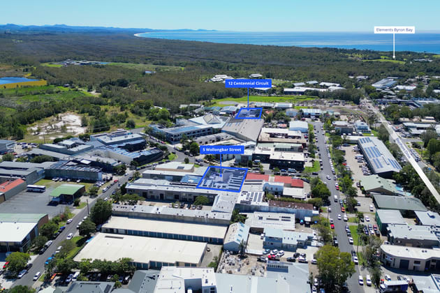 The Byron Set 12 Centennial Circuit Byron Bay NSW 2481 - Image 1