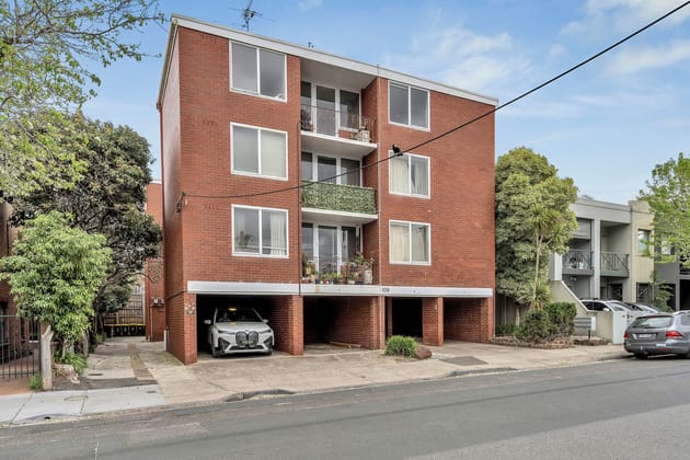 Whole Building/109 Osborne Street South Yarra VIC 3141 - Image 1