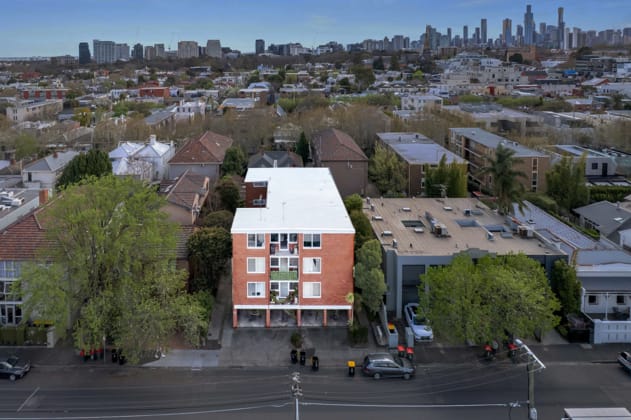Whole Building/109 Osborne Street South Yarra VIC 3141 - Image 2