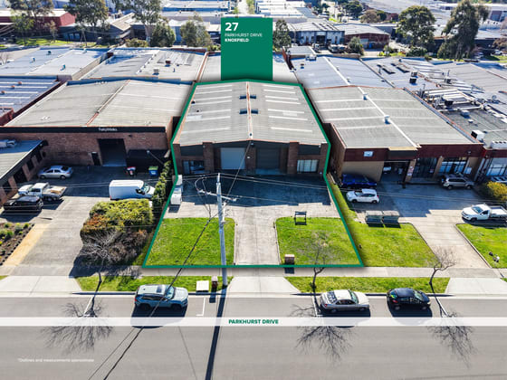 27 Parkhurst Drive Knoxfield VIC 3180 - Image 2