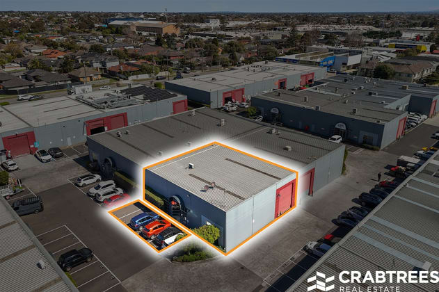 21/993 North Road Murrumbeena VIC 3163 - Image 1