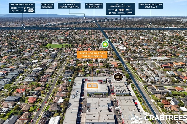 21/993 North Road Murrumbeena VIC 3163 - Image 4