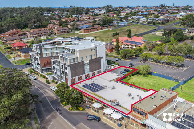 Click to view all images Whole Site/22-24 Wason Street Ulladulla NSW 2539 - Image 3