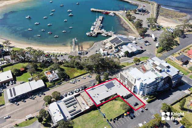 Click to view all images Whole Site/22-24 Wason Street Ulladulla NSW 2539 - Image 1
