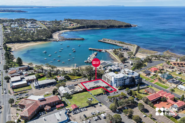 Click to view all images Whole Site/22-24 Wason Street Ulladulla NSW 2539 - Image 2