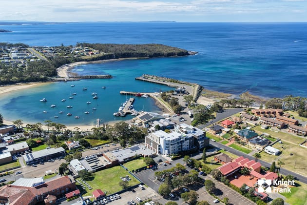 Click to view all images Whole Site/22-24 Wason Street Ulladulla NSW 2539 - Image 5