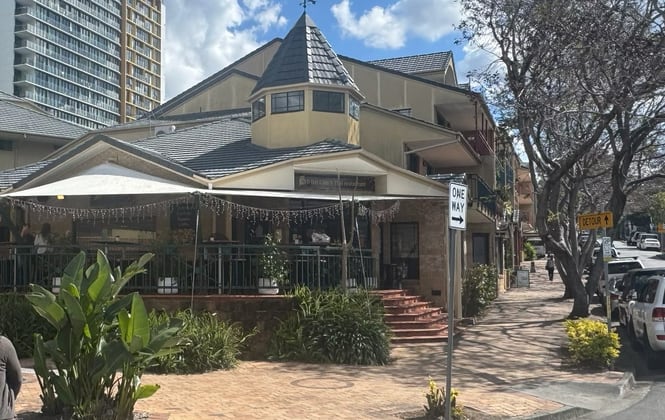 1/50 Anderson Street Fortitude Valley QLD 4006 - Image 1