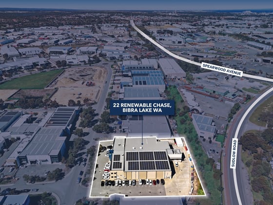 22 Renewable Chase Bibra Lake WA 6163 - Image 3